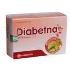 Diabetna - Gymnema Sylvestre Leaf extract from Vietnam