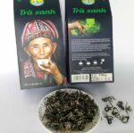 Tea Shan Tuyet Vietnam Fin Ho Hà Giang