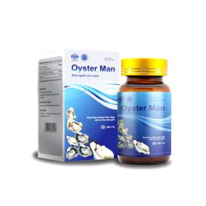 Oyster Man for man