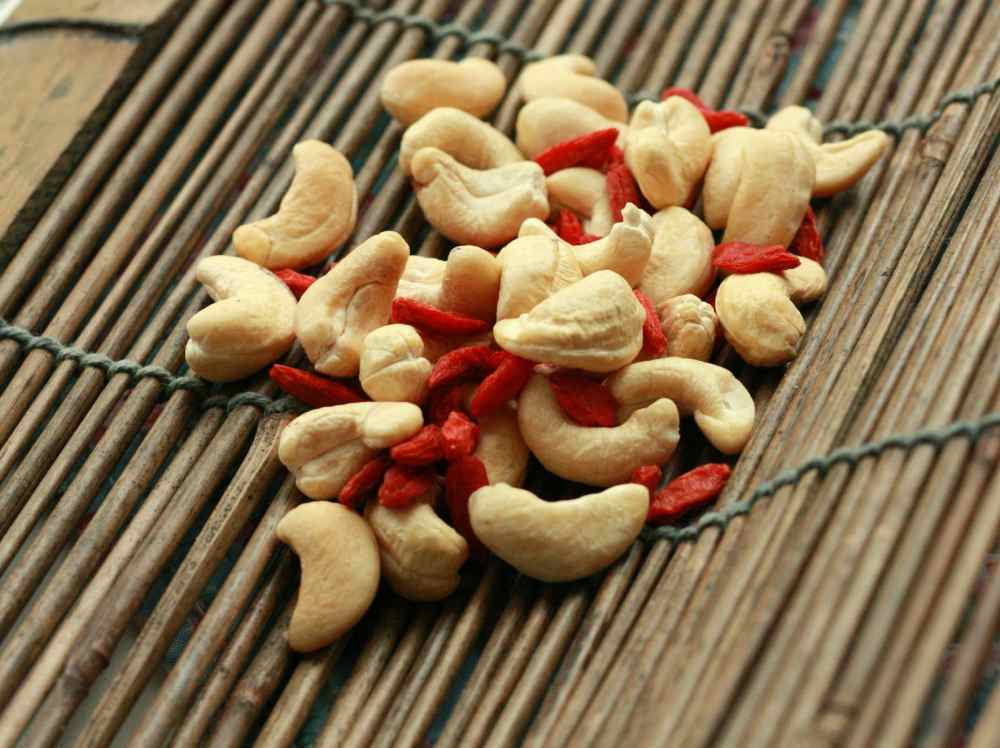 Goji - What else you need to know