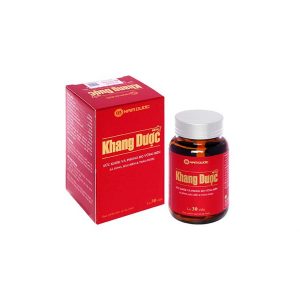 Khang Duoc - Help man improve sexual activity
