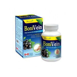 Bonivein Increases The Strength Veins, Anti-Hemorrhoid