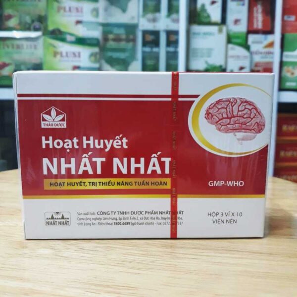 HUYET NHAT NHAT Buy online from Vietnam