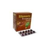 SILYMARIN 100 capsules