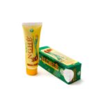 Thorakao Turmeric Cream Anti Acne - 10g from Vietnam