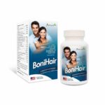 BoniHair restore your natural hair color from Vietnam