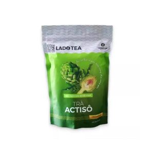 Natural Organic Artichoke Tea Ladophar brand