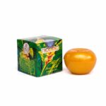 Turmeric Cream Thorakao 7g box, anti ance cream from Vietnam