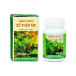 Bo Than Am Vietnamese medicine for kidney