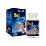 Bonisleep Canada 30 capsules help sleep well