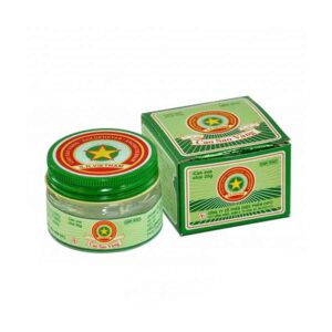 Cao Sao Vang Ointment 20g