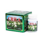 Crila Vietnam Crinum Latifolium capsules box kit