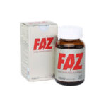 FAZ Ecogreen capsules