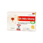 Ich Nieu Khang supplement from Vietnam