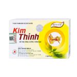 Kim Thinh 30 tablets Vietnam Herbal Medicine