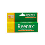 Reenax Acnes Cream 5g from Vietnam