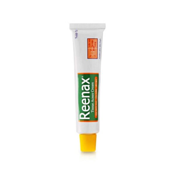 Renax acne cream Vietnam 5 g