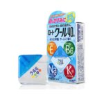 V Rohto Vita 40 Eye Drops Vitamin from Japan