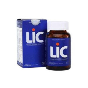 lic capsules weight loss