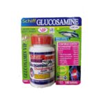 glucosamine 1500mg Vieam 100 capsulestn