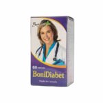 Boni Diabet 60 capsules buy online from Vietnam