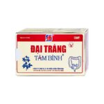 Dai Trang Tam Binh 60 capsules