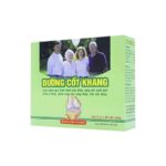 Duong Cot Khang Osteoarthritis treatments