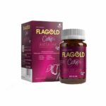 FlaGold Care Nano Isoflavon 60 capsules