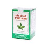 Giao Co Lam Tue Linh 100 tablets