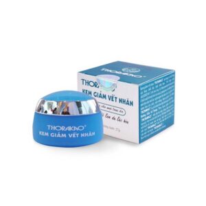 Thorakao Anti-Wrinkle Face Cream - For aging skin - 27g