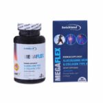 Sixmd.com MegaFlex Glucosamine, Collagen type II