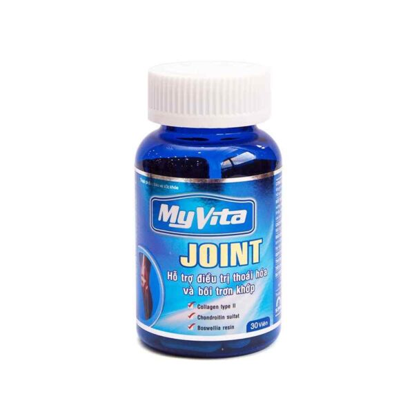 Myvita Joint tablets 1 box