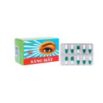 Vien Sang Mat Traphaco Eye Supplement from Vietnam