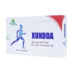 Xukoda tablets