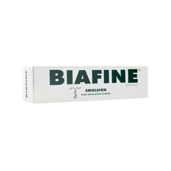 Buy Biafine emulsion