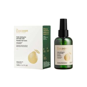 Cocoon Pomelo hair tonic 140 ml from Vietnam
