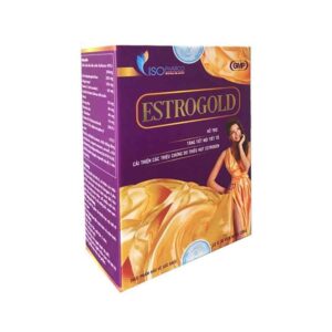 Estrogold 30 capsules