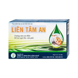 Lien Tam An