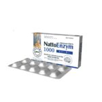 Nattoenzym capsules from VIetnam