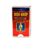 Vien Khop Tam Binh Joint pill