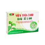 Vien Thia Canh Giao Co Lam capsules
