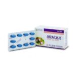 Mimosa 50 tablets