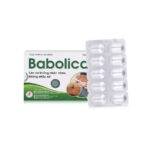 Babolica supplement for skin health