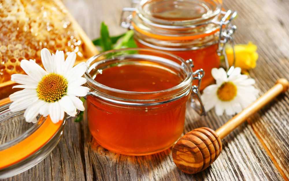 Honey for Immunity