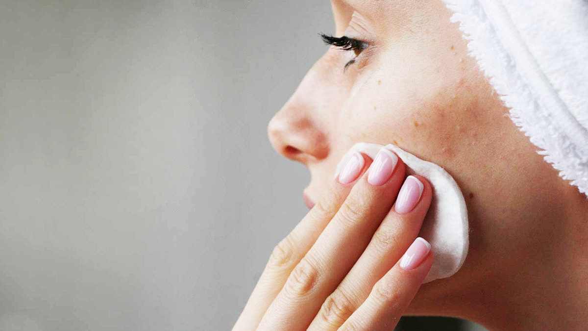 Best tips for acne skin