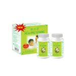 Nga Phu Khang - Crinum Latifolium, breast, prostate, ovary’s health - 360 tablets