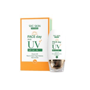 Kohinoor Ric Skin Face Day Anti UV