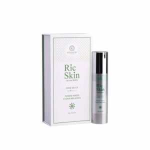 Ric Skin Sunscreen, Kohinoor - Sunscreen SPF 50, Melasma treatment - 50 g