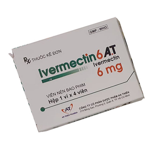 ivermectin covid