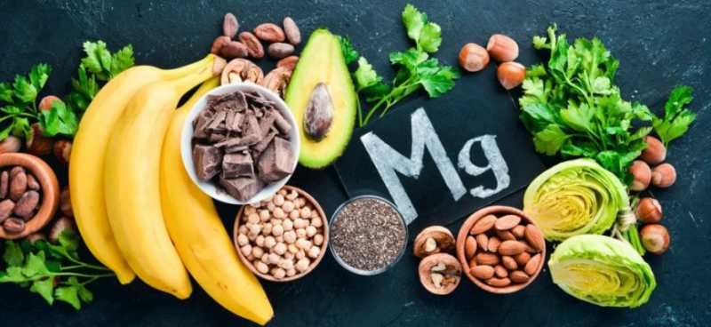 How magnesium may help